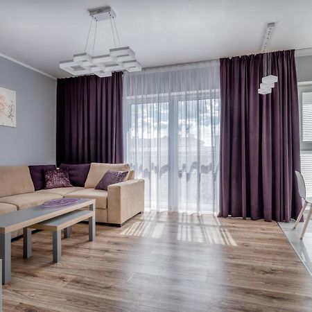 Flow Apartments Stary Toruń 외부 사진