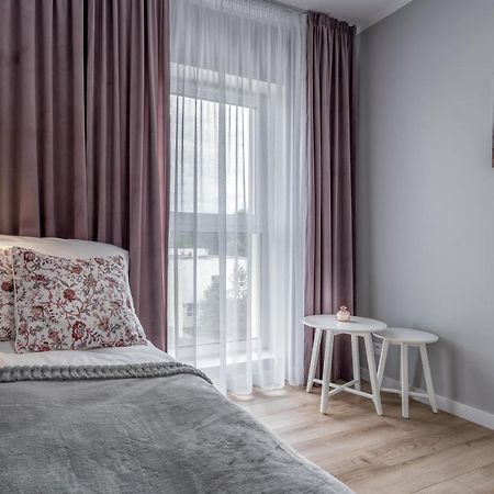 Flow Apartments Stary Toruń 외부 사진