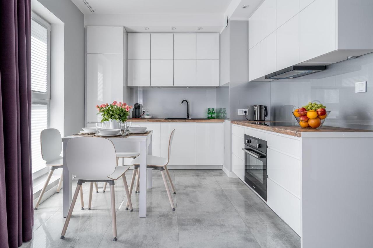 Flow Apartments Stary Toruń 외부 사진
