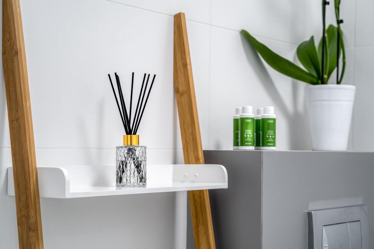 Flow Apartments Stary Toruń 외부 사진