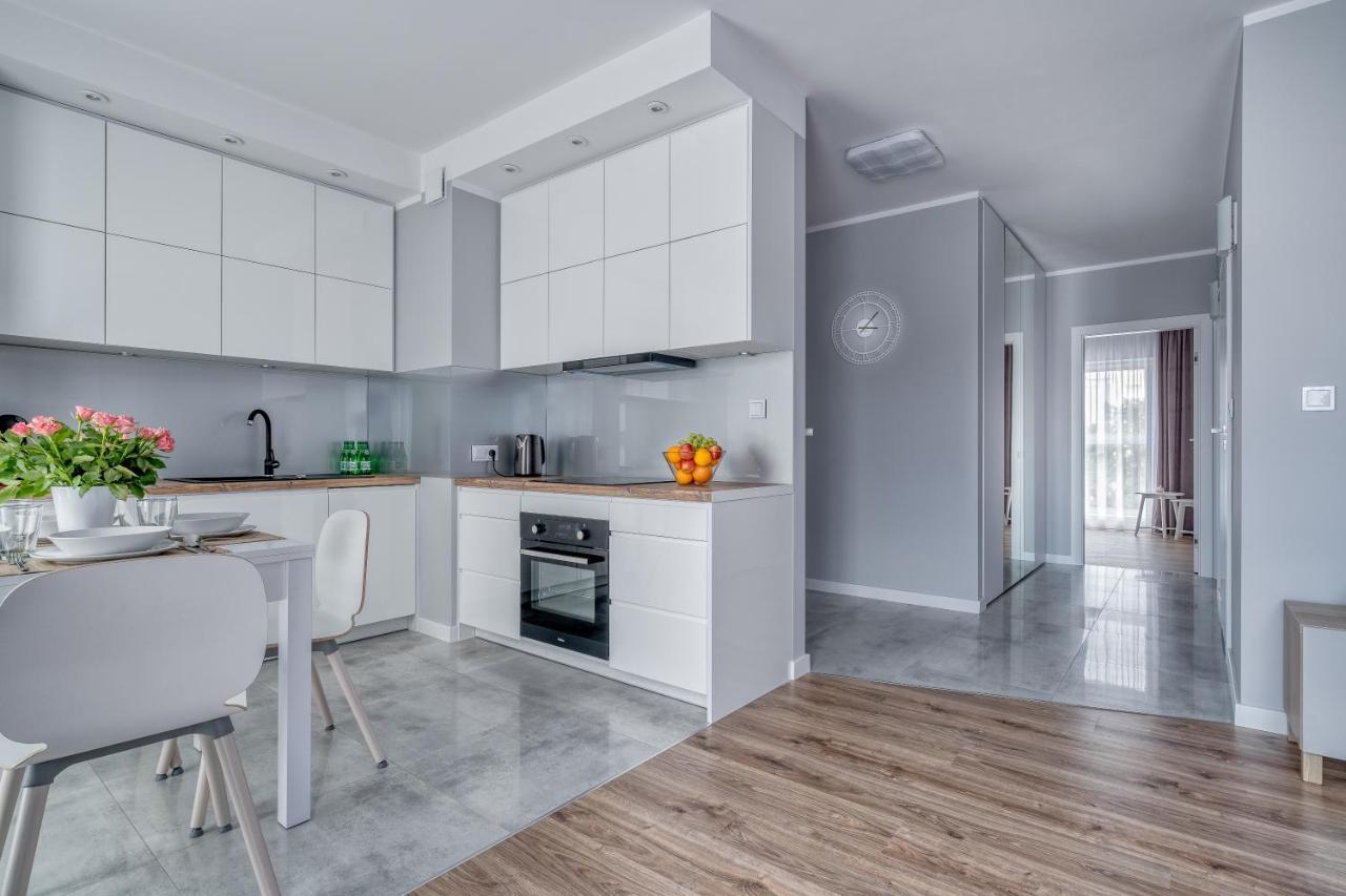 Flow Apartments Stary Toruń 외부 사진