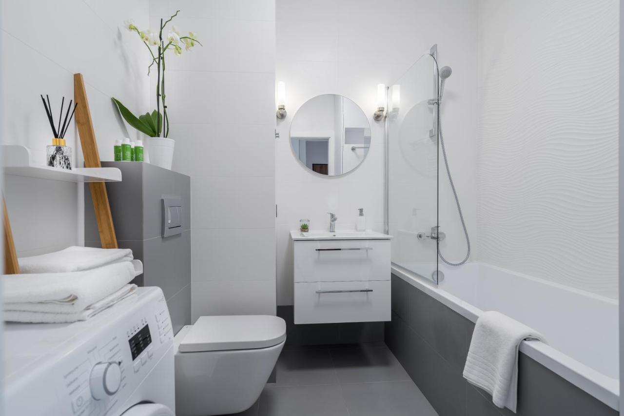 Flow Apartments Stary Toruń 외부 사진