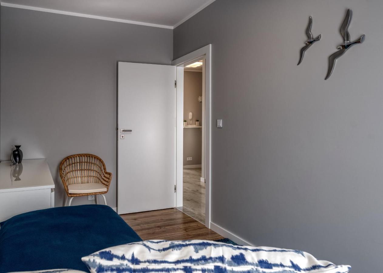 Flow Apartments Stary Toruń 외부 사진