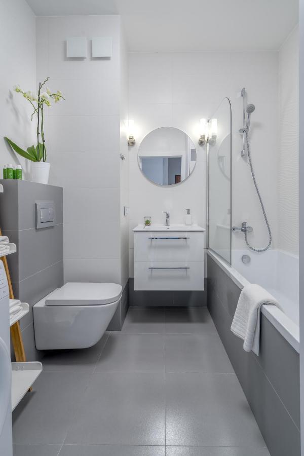 Flow Apartments Stary Toruń 외부 사진