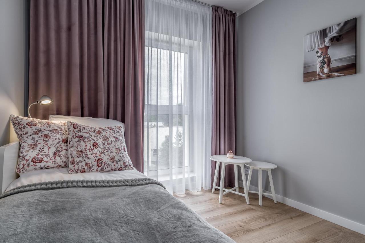 Flow Apartments Stary Toruń 외부 사진
